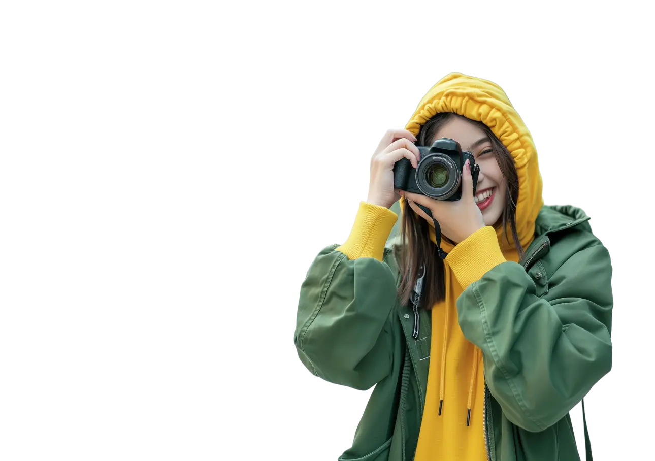 Kamera & Fotoğraf