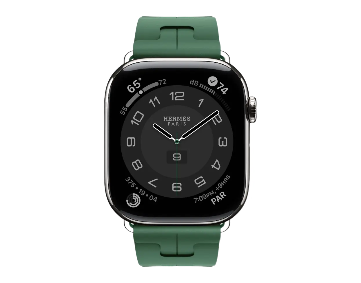 Nexa Watch S9 Akıllı Saat 45 mm