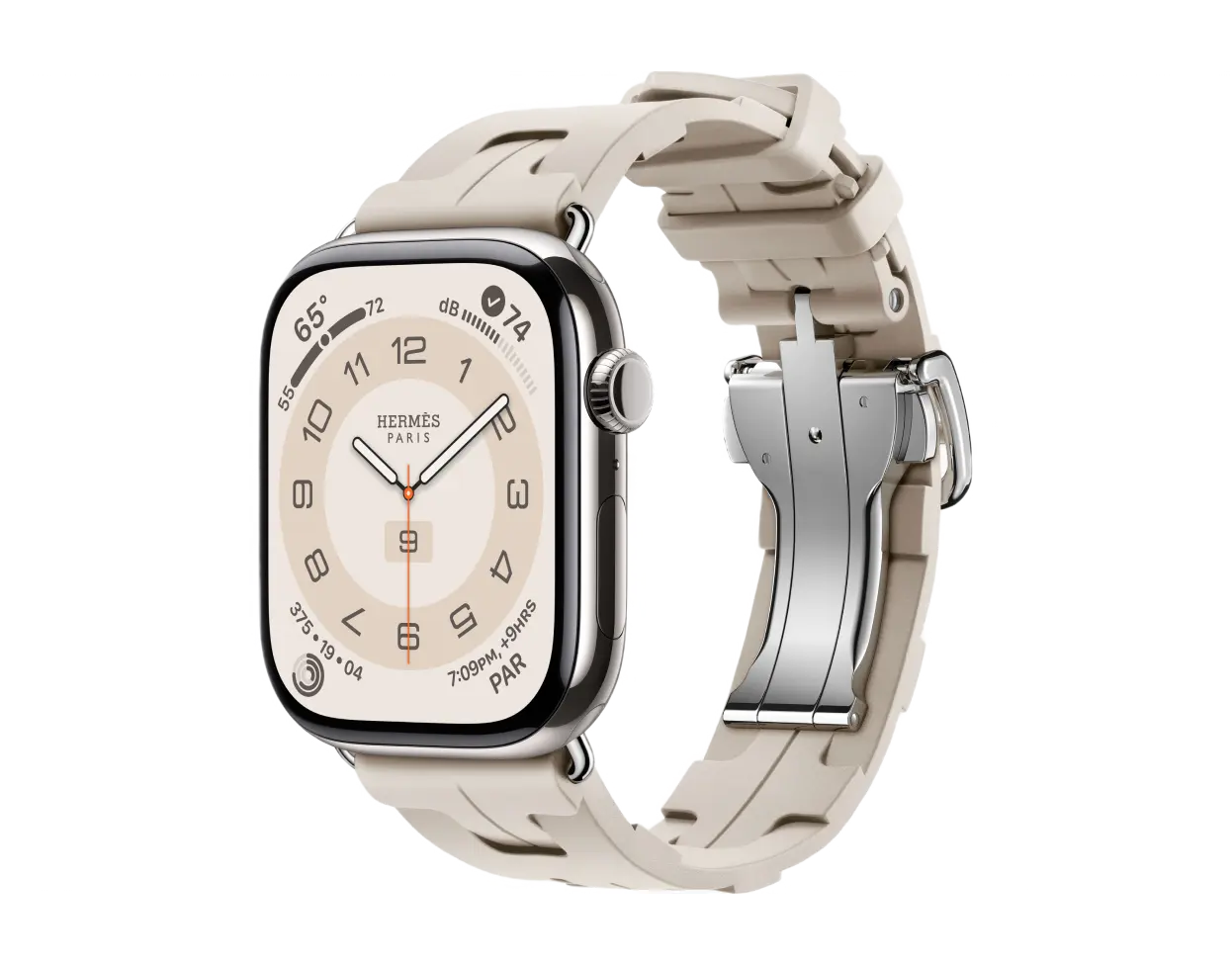 Nexa Watch S9 Akıllı Saat 45 mm