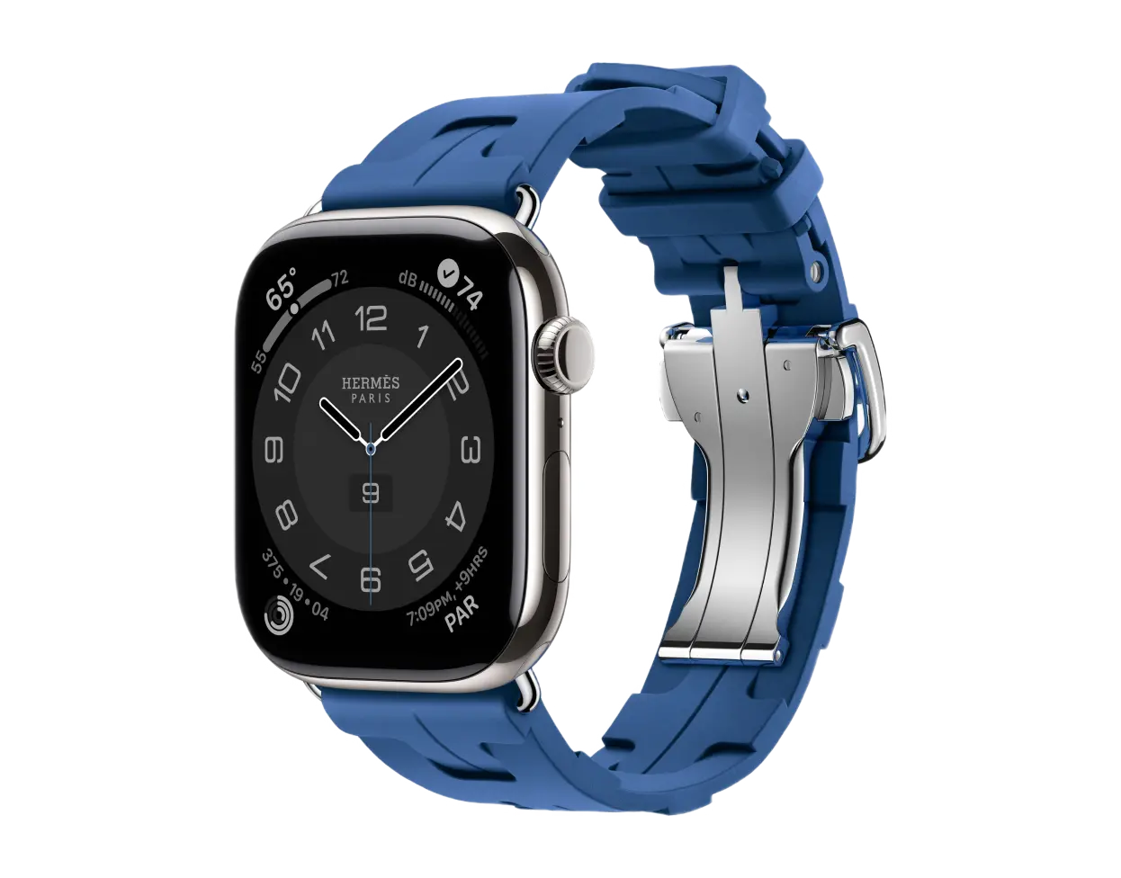 Nexa Watch S9 Akıllı Saat 45 mm