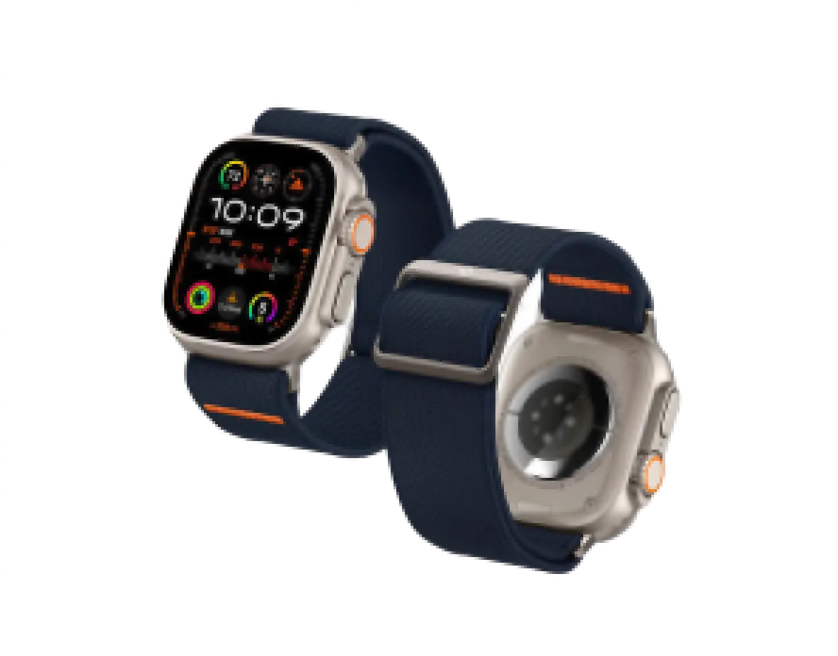Nexa Watch Ultra 2 Titanyum Outdoor Saat 49 mm