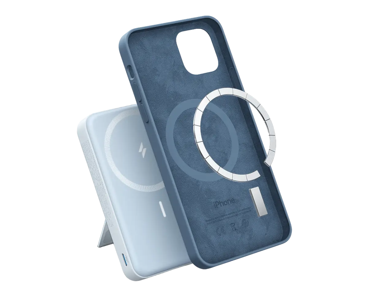 Voltra MagCharge 10000 mAh Manyetik Powerbank