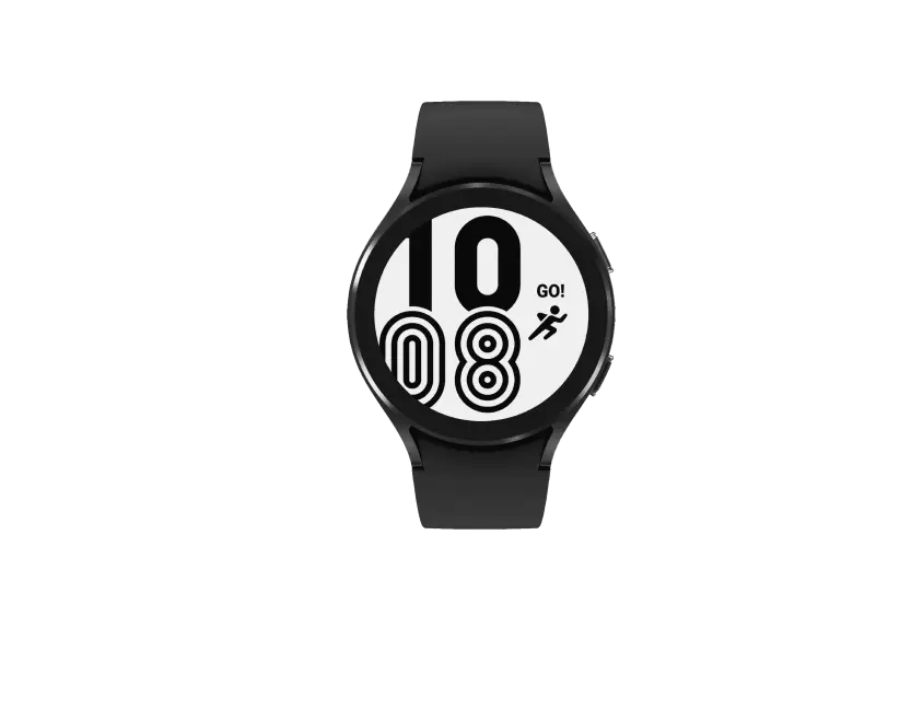 Kora Watch 4 Akıllı Saat 44 mm
