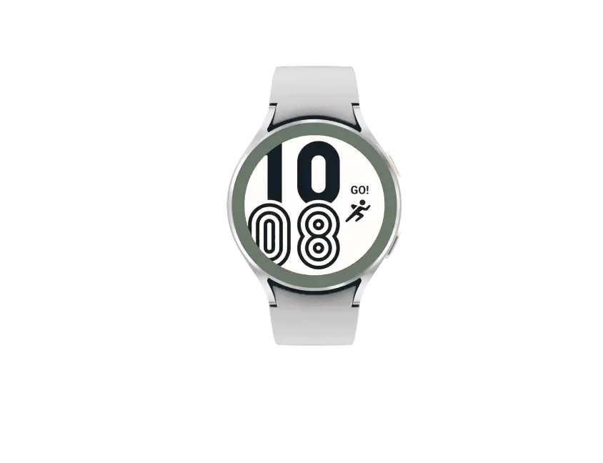 Kora Watch 4 Akıllı Saat 44 mm