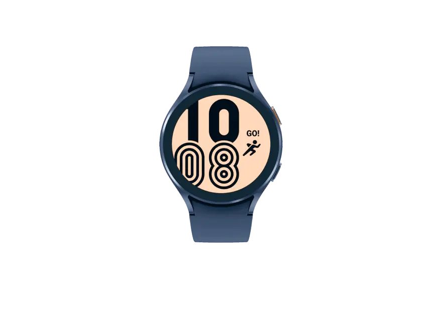 Kora Watch 4 Akıllı Saat 44 mm